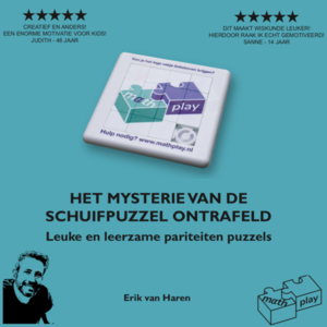 Het mysterie van de schuifpuzzel ontrafeld